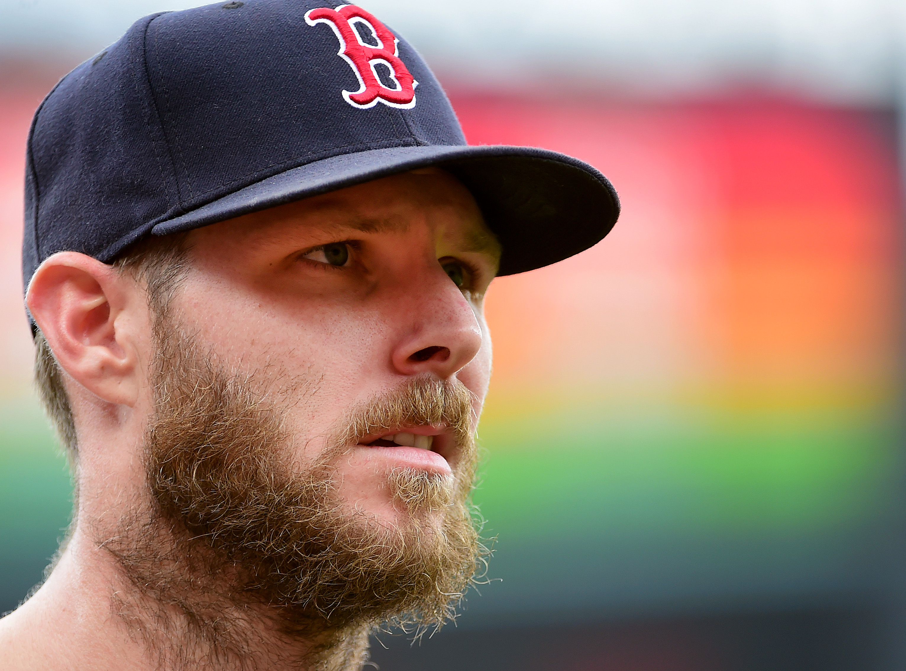 A Look into Chris Sale’s Strikeouts