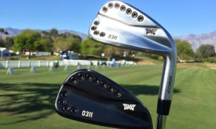 Role of Custom Golf Irons in Golf
