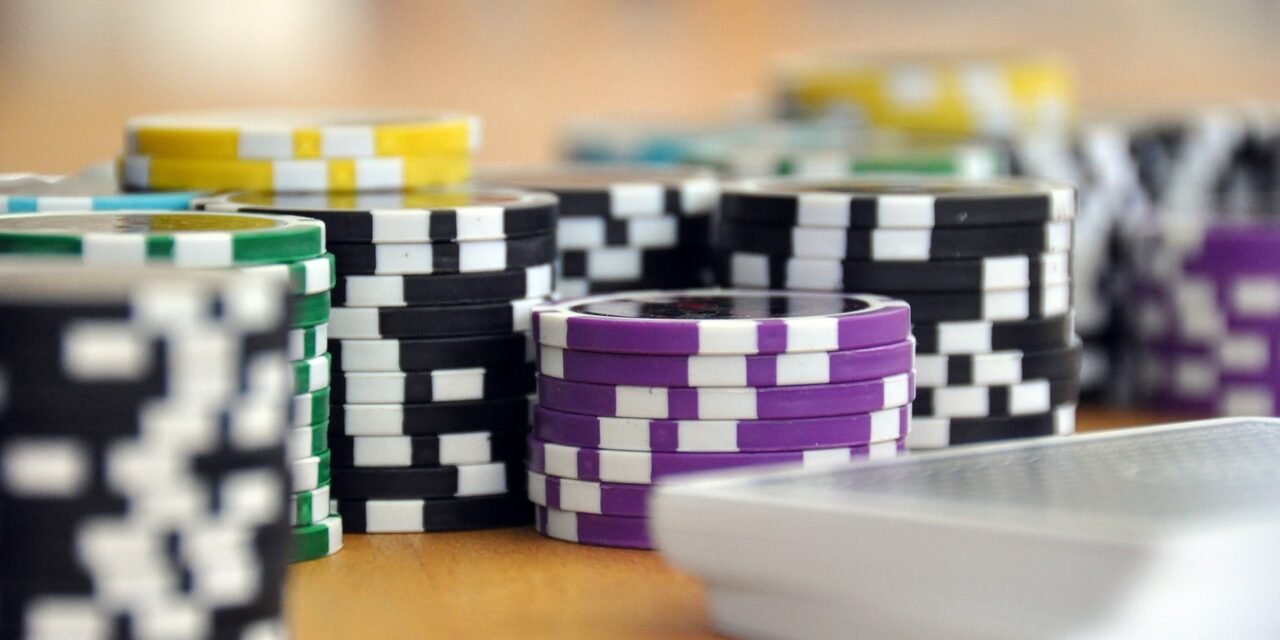 Best Poker Destinations In The United States Of America