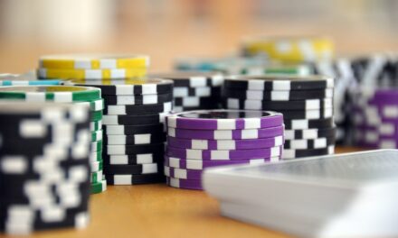Best Poker Destinations In The United States Of America