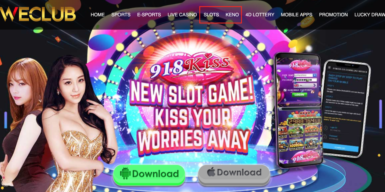 An American’s Guide to Online Malaysian Casinos, Live Casino, Famous Fishing Games, Slot Games, 4D Lotto Results, and Sportsbook Betting