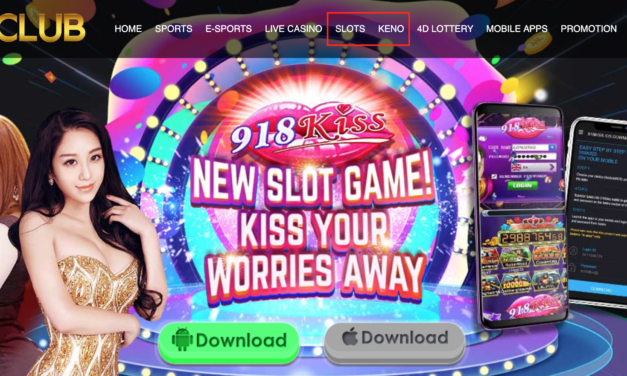 An American’s Guide to Online Malaysian Casinos, Live Casino, Famous Fishing Games, Slot Games, 4D Lotto Results, and Sportsbook Betting