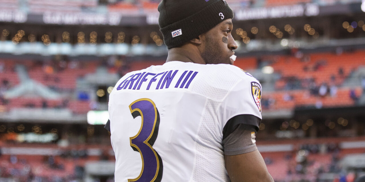 Ravens-Steelers matchup has different feel, but same passion