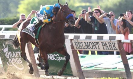 Crucial Betting Tips To Follow When Wagering Money On Triple Crown Events