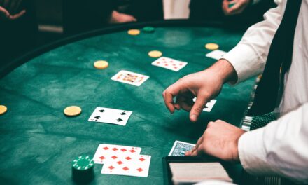 Most Popular Table Games in the World