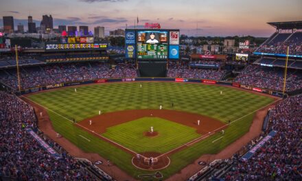 MLB Moneyline – A Guide For New Bettors in MLB Sports Betting