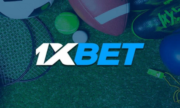 Betting With 1xBet 