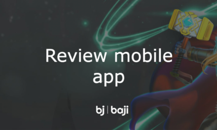 Review Baji999 mobile app and how to download it?